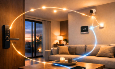 What’s Next for Smart Living and Automation?